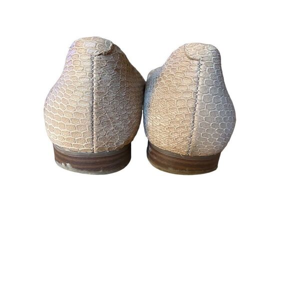 Kelly and Katie women’s casual slip on comfort loafers, 7.5. - Picture 5 of 7